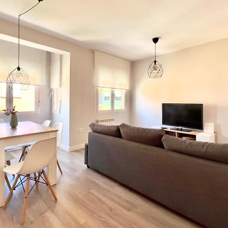 Housingleon Velarde Appartement Buitenkant foto