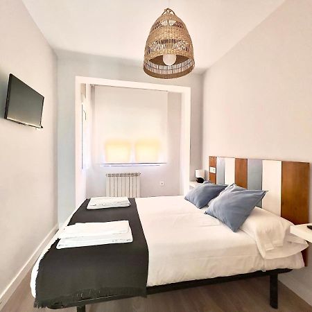 Housingleon Velarde Appartement Buitenkant foto