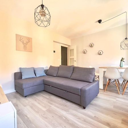 Housingleon Velarde Appartement Buitenkant foto