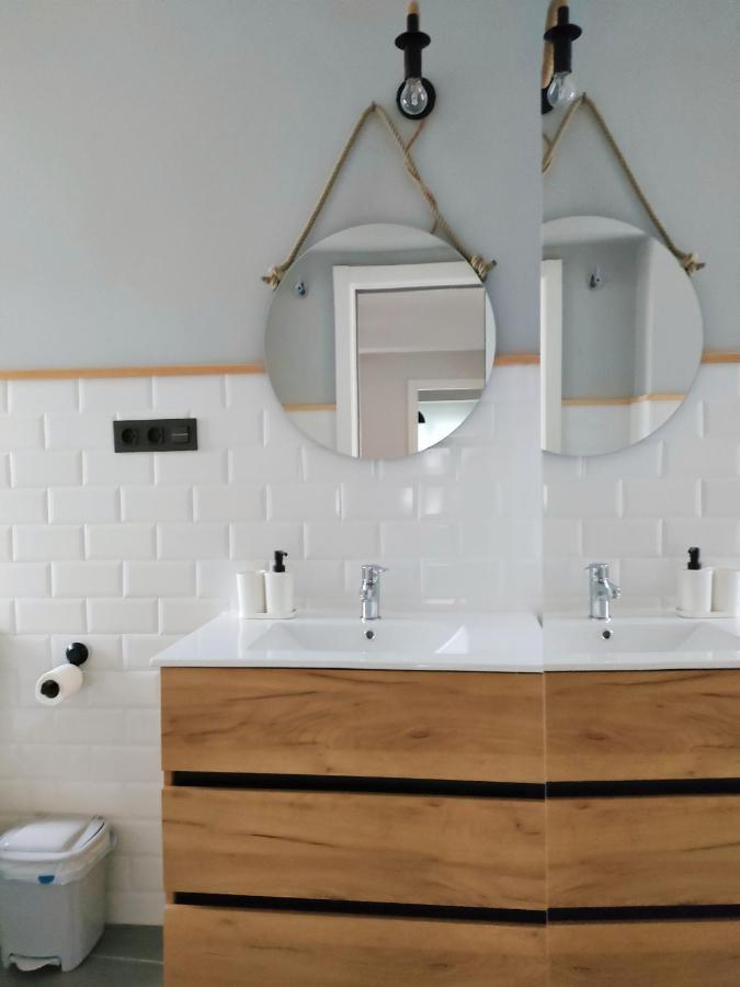 Housingleon Velarde Appartement Buitenkant foto