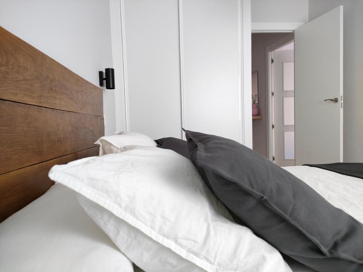 Housingleon Velarde Appartement Buitenkant foto