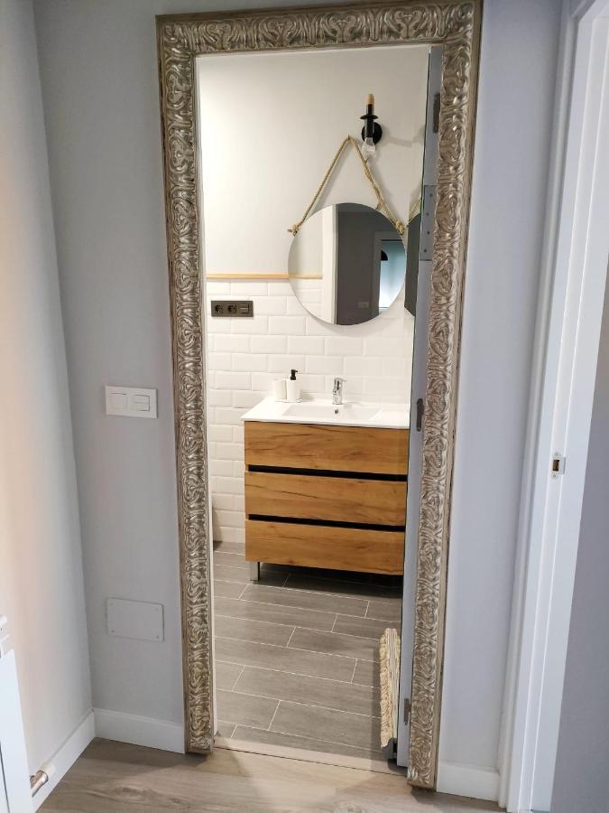 Housingleon Velarde Appartement Buitenkant foto