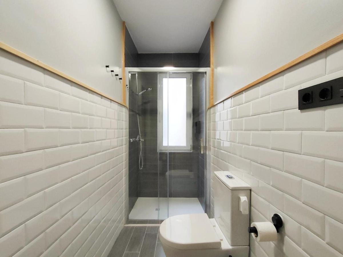 Housingleon Velarde Appartement Buitenkant foto