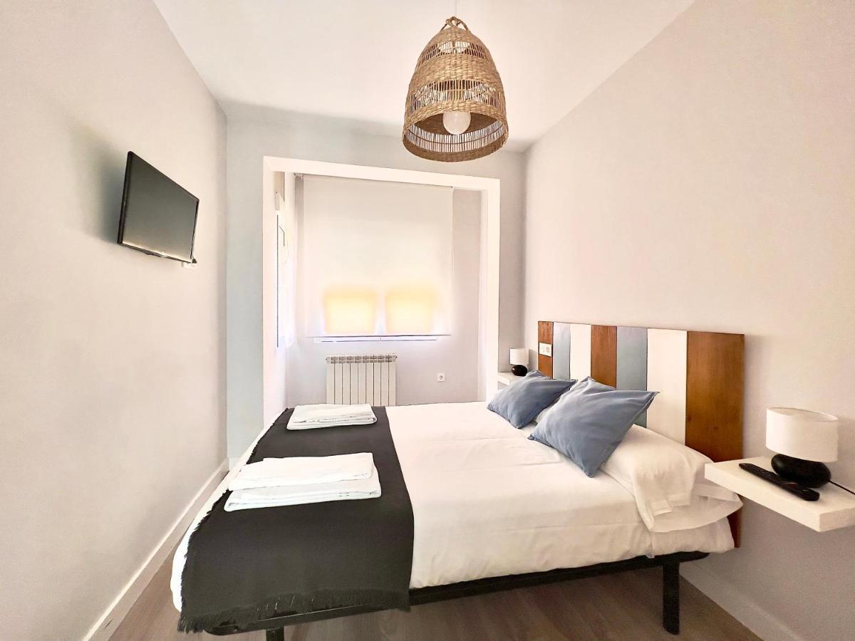 Housingleon Velarde Appartement Buitenkant foto