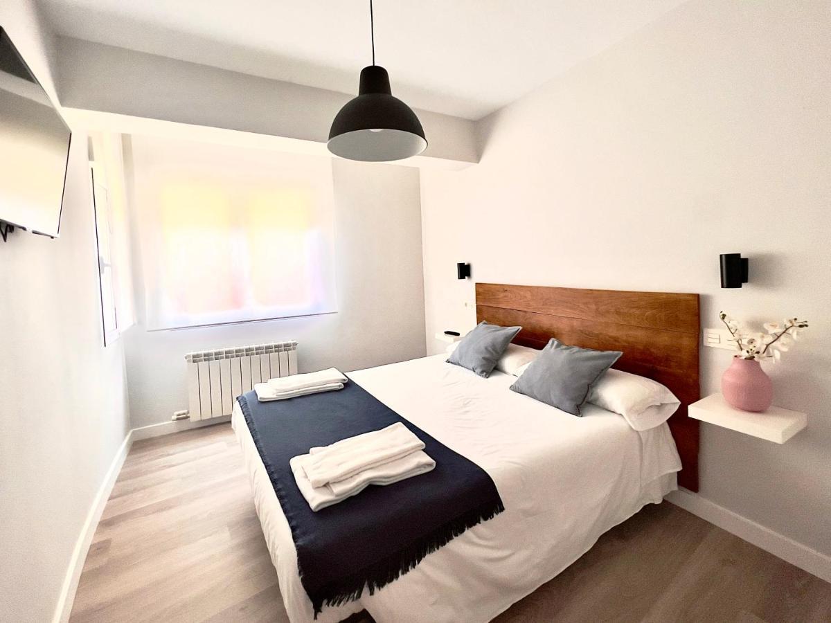 Housingleon Velarde Appartement Buitenkant foto