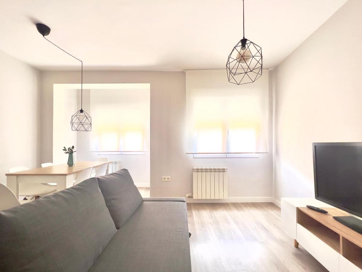 Housingleon Velarde Appartement Buitenkant foto