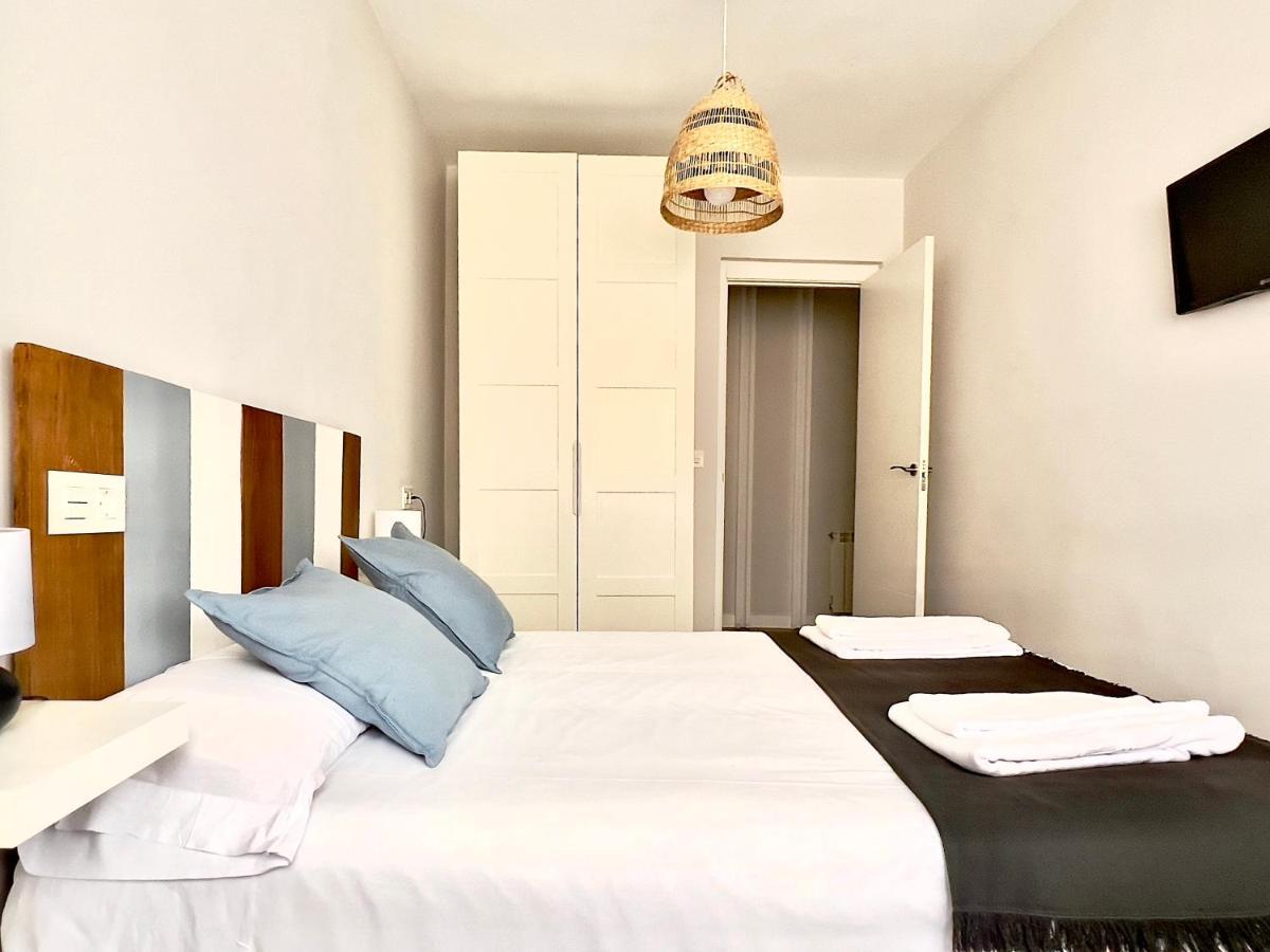Housingleon Velarde Appartement Buitenkant foto