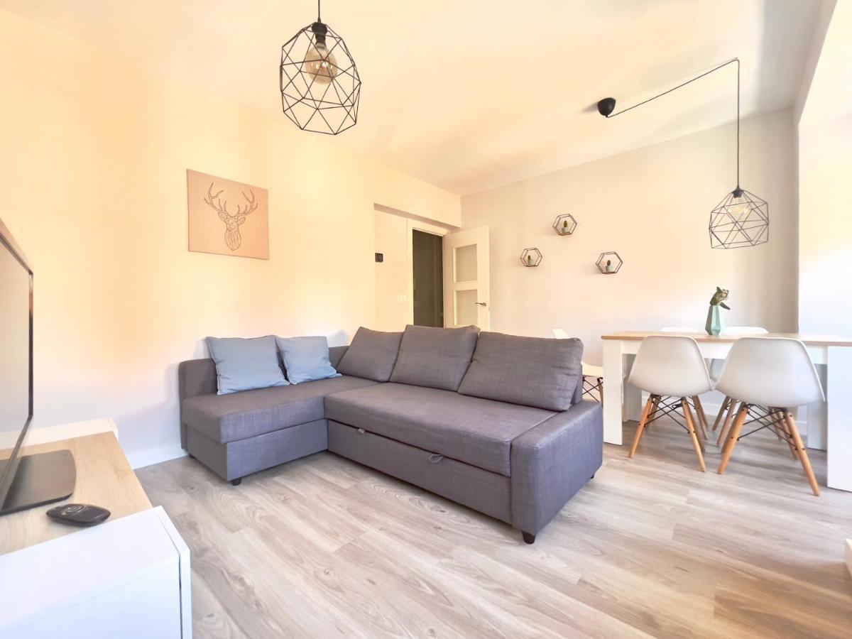 Housingleon Velarde Appartement Buitenkant foto