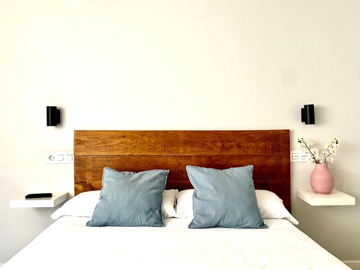 Housingleon Velarde Appartement Buitenkant foto