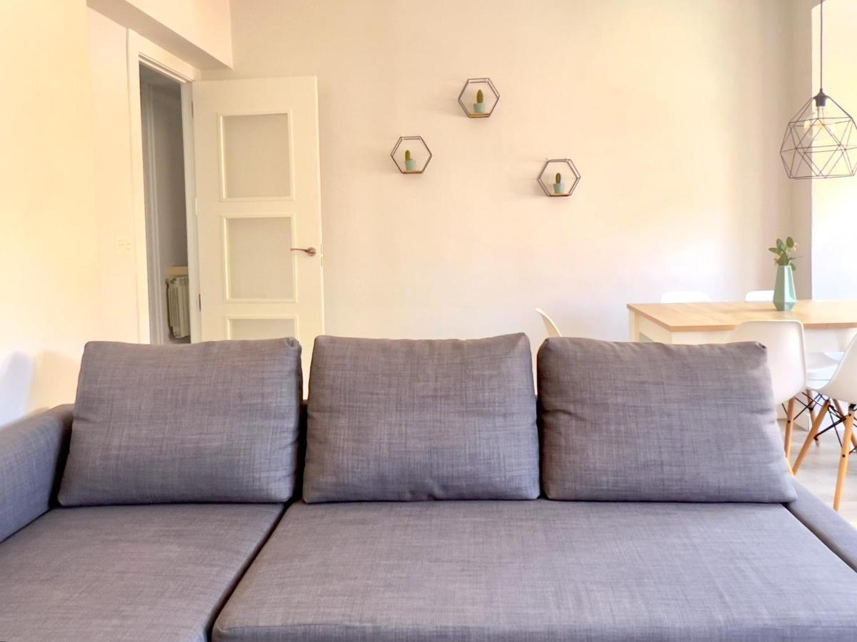 Housingleon Velarde Appartement Buitenkant foto